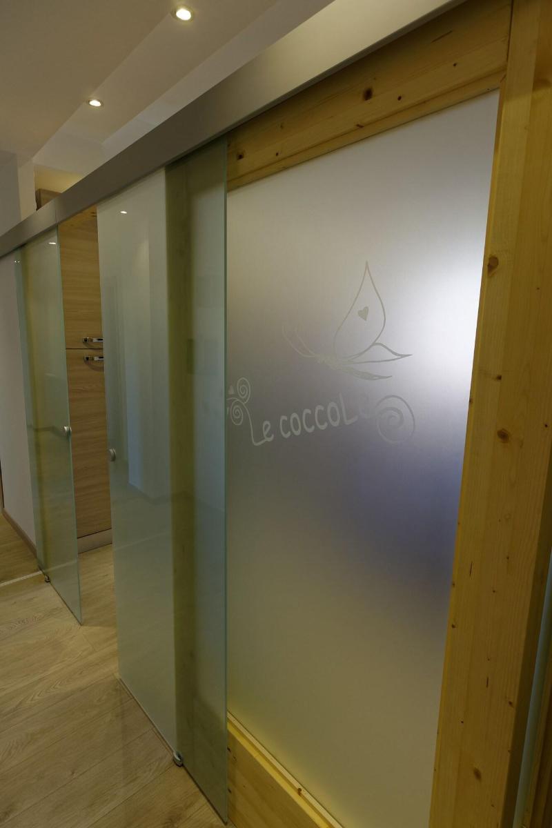 Hotel Le Coccole La Spezia Exterior foto